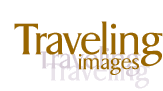 logo for Traveling Images